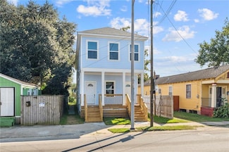 2360 N Robertson St, New Orleans, LA 70117