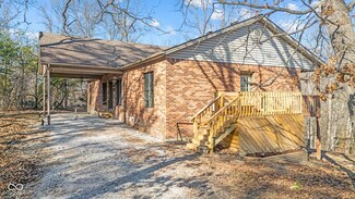 1756 E Werewolf Ln, Underwood, IN 47177