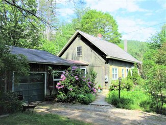 24 Radway Hill, Newfane, VT 05345