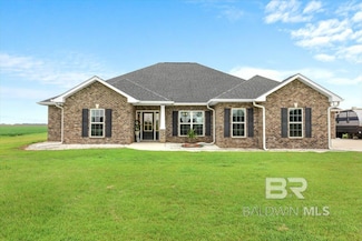 15771 Underwood Rd, Foley, AL 36535