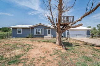 16979 N Wheat Ave, Gardendale, TX 79758