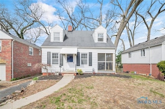 4143 Woodmont Rd, Toledo, OH 43613