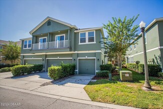 10810 Eclipse Lily Way Unit 51A, Orlando, FL 32832