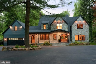 374 Cherry Hill Rd, Princeton, NJ 08540