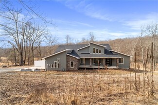 608 Guzzo Rd, Punxsutawney, PA 15767