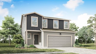 1804 E A St, Deer Park, WA 99006