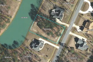 Lot 147 Cypress Landing Trail, Chocowinity, NC 27817