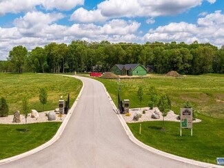 51755 Westgate Dr, Granger, IN 46530