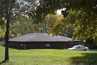 2306 Baker Ave, West Branch, IA 52358