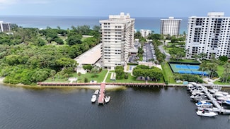 2121 N Ocean Blvd Unit 202w, Boca Raton, FL 33431