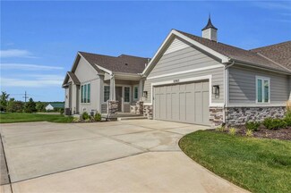 21903 W 82nd Terrace, Lenexa, KS 66220