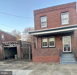 969 Sylvan St, Camden, NJ 08104
