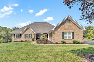 4716 Afton Ln, Roanoke, VA 24012