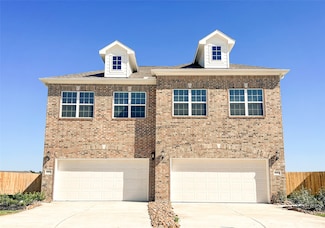 18800 Crescent Trails Cir Unit A, Montgomery, TX 77356