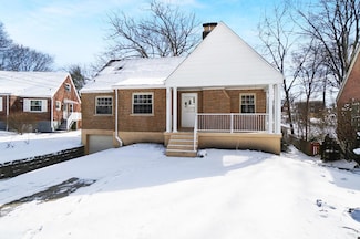 5207 Willowood Ave, Cincinnati, OH 45238