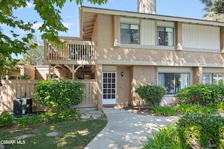 4460 Lubbock Dr Unit B, Simi Valley, CA 93063