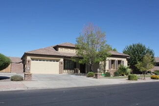 19024 E Arrowhead Trail, Queen Creek, AZ 85142