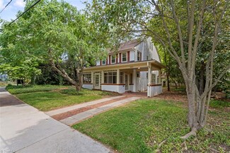 1092 W 4th St, Winston Salem, NC 27101
