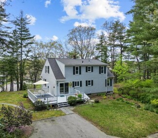 93 Pleasant View Ave, Smithfield, RI 02917