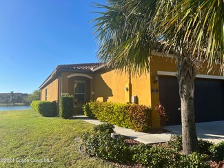 766 Simeon Dr, Satellite Beach, FL 32937