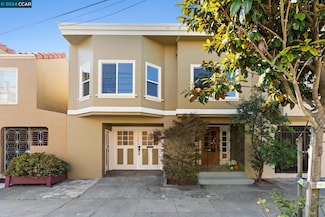 1335 14th Ave, San Francisco, CA 94122