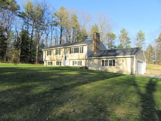 164 Old New Ipswich Rd, Rindge, NH 03461