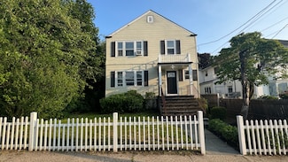 64 Locust St Unit 66, Bridgeport, CT 06610