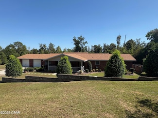 3308 Parkridge Rd, Marianna, FL 32446
