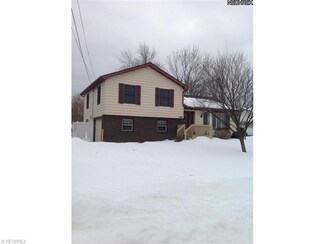 4174 Siefer Dr, Rootstown, OH 44272