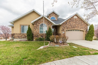 1278 E 530 N, American Fork, UT 84003