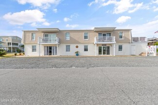 298 Ocean Blvd W Unit 203, Supply, NC 28462