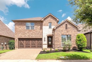 505 Proud Knight Ln, the Colony, TX 75056