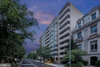 1325 18th St NW Unit 307, Washington, DC 20036