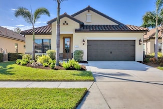 256 Benedetto Ct, Nokomis, FL 34275