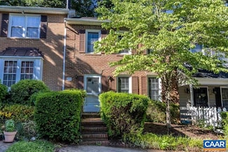 433 Wynridge Dr, Charlottesville, VA 22901