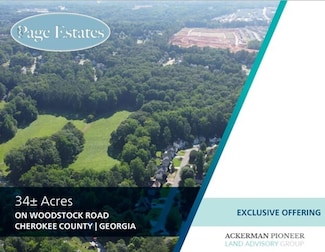 6390 Woodstock Rd, Acworth, GA 30102