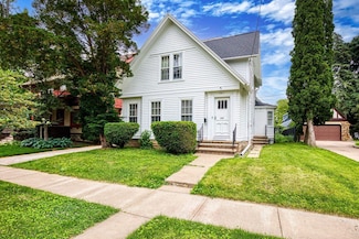 222 N Union St, Appleton, WI 54911