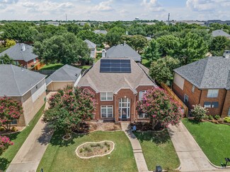 6731 Trail Cliff Way, Fort Worth, TX 76132