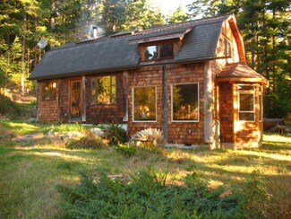 361 Redtail Ln, Lopez Island, WA 98261