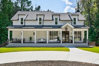 4275 Habersham Way, Cumming, GA 30041