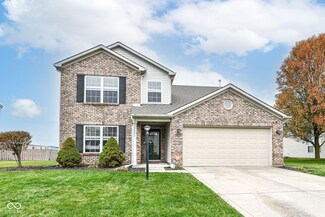 14060 Princewood Dr, Fishers, IN 46037
