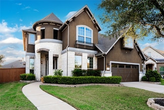 11106 Wishaw Way, Richmond, TX 77407