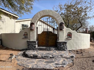5824 E Montgomery Rd, Cave Creek, AZ 85331