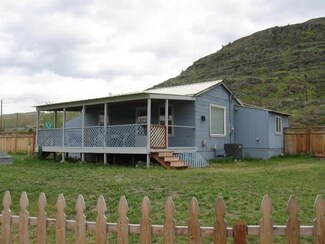 28563 Highway 97, Okanogan, WA 98840