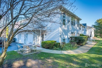 394 Deuce Dr Unit 394, Wall Township, NJ 07719