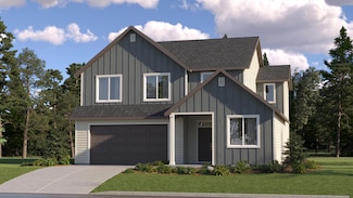 63383 NE Carly Ln, Bend, OR 97701