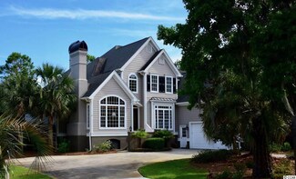 1746 Wallace Pate Dr, Georgetown, SC 29440