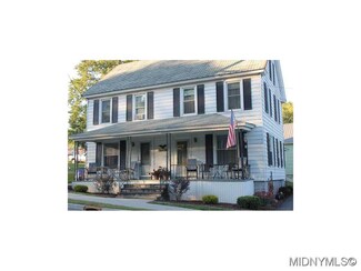 103 105 Broad Street North S, Oriskany Falls, NY 13425