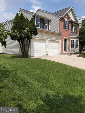 3314 Penfold Dr, Gwynn Oak, MD 21207