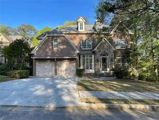 1378 Greencrest Ct SW, Lawrenceville, GA 30045